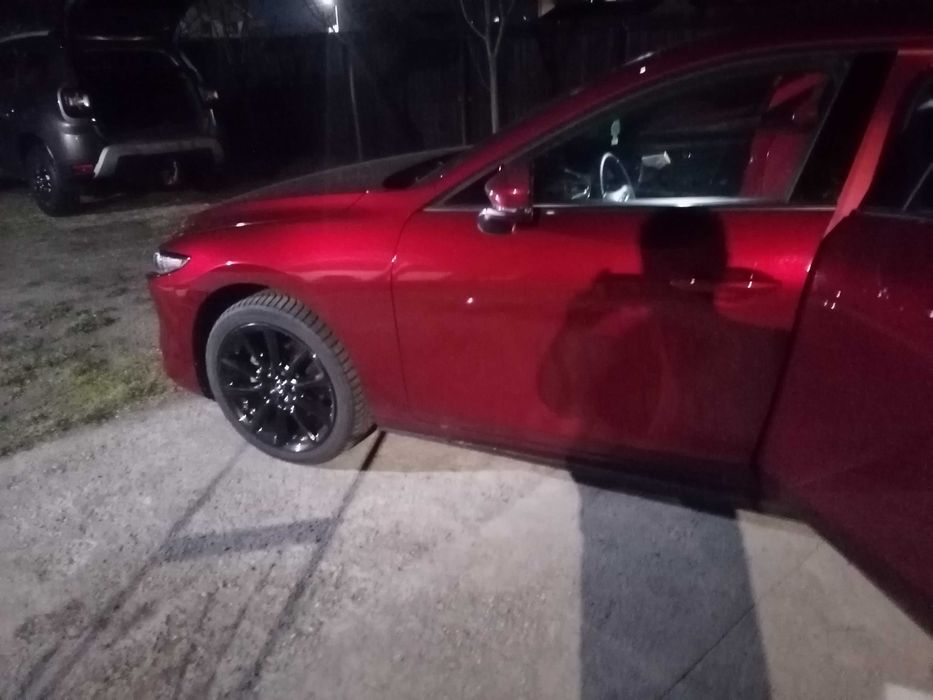 Roți Rezerva Slim+cric(NU confundati cu Kitul cu Spuma)