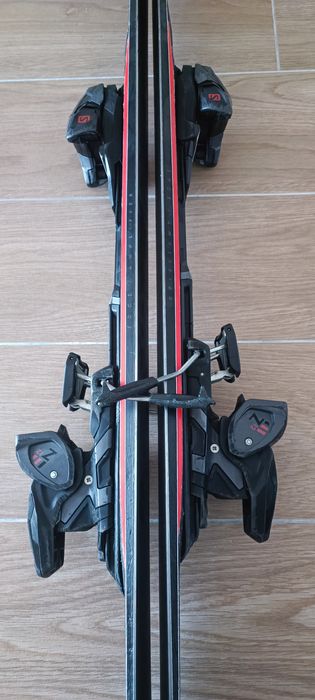 Schiuri Schi Ski Salomon S/FORCE 11 170cm