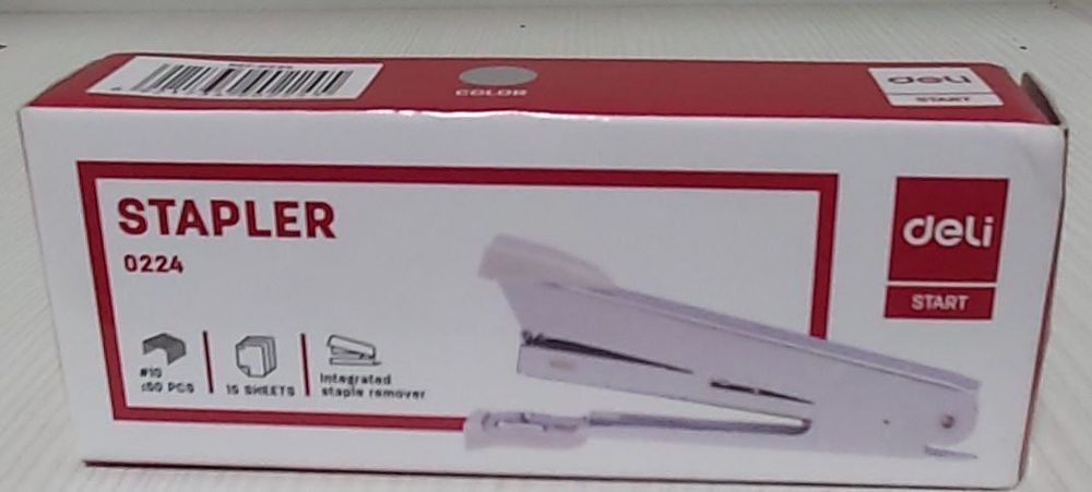 Продаются степлеры для бумаги