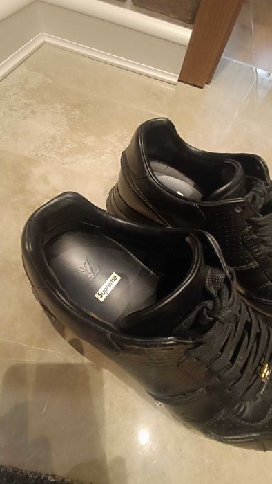 Louis Vuitton маратонки