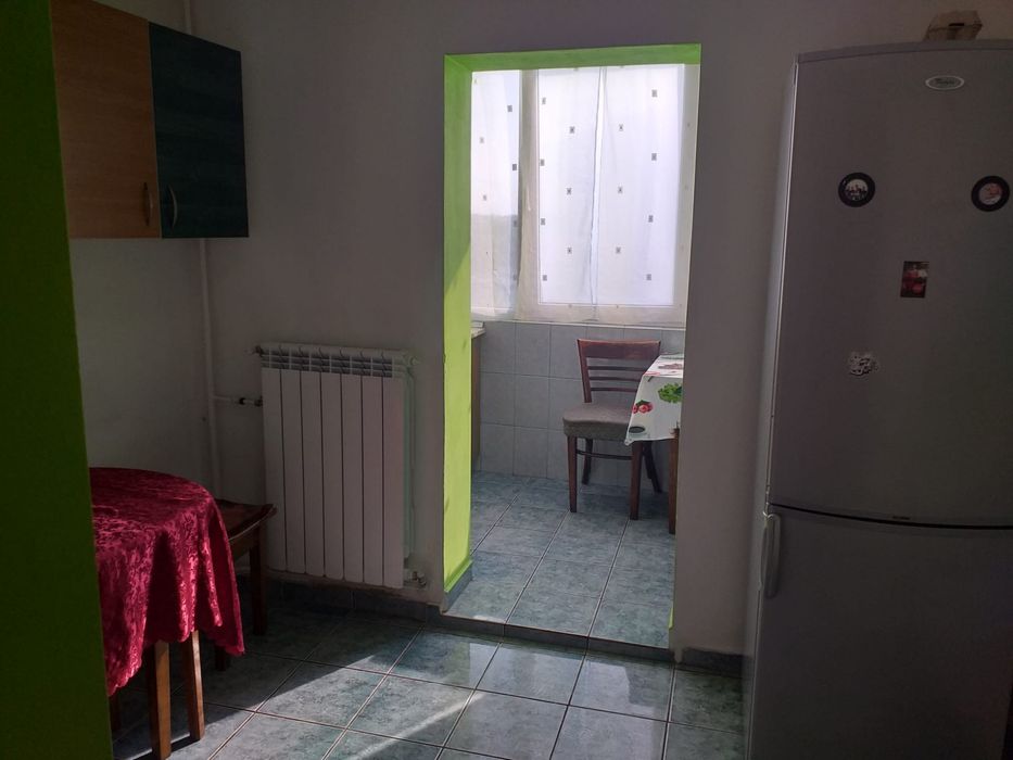 Dau in chirie apartament 2 camera