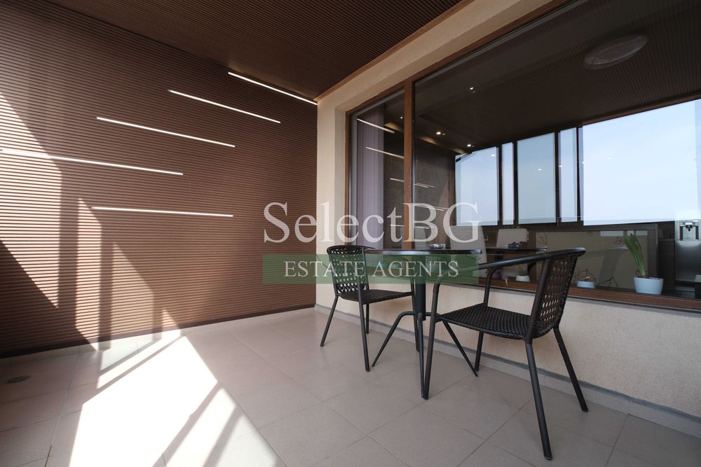Продава се Тристаен апартамент в Велико Търново, Картала - 130 кв.м за 1134 €/кв.м - Снимка #4