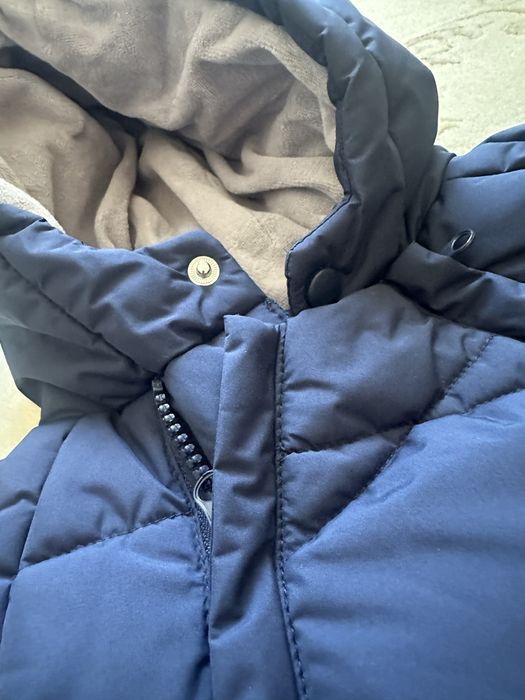 Комбинезон детский