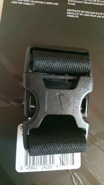 Nike Нов хидратиращ спортен колан