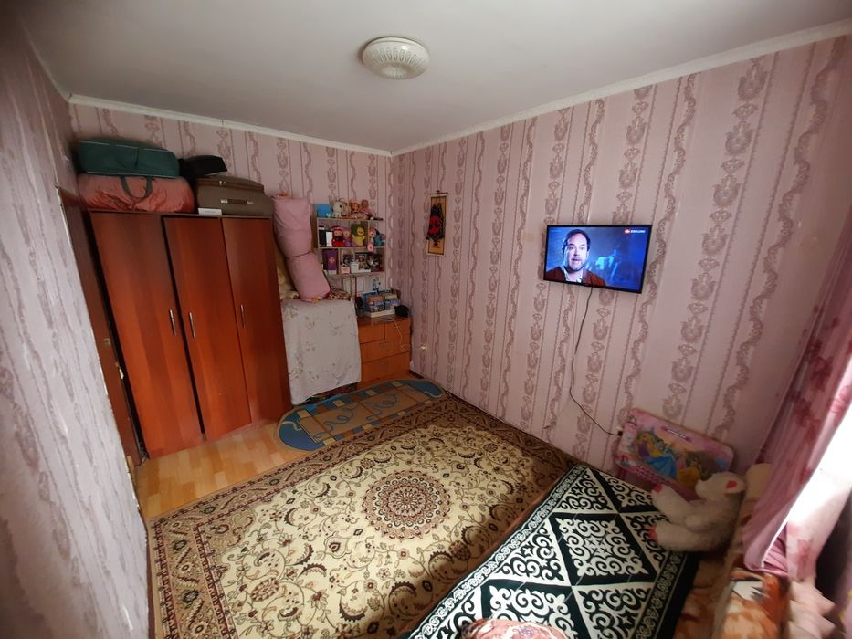 Продам 1-ком. малосемейку на хуторе