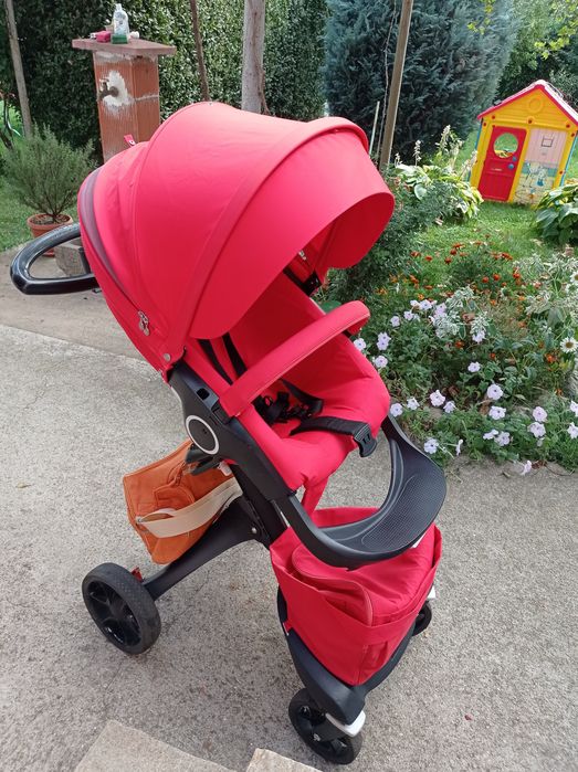 Детска количка STOKKE V5