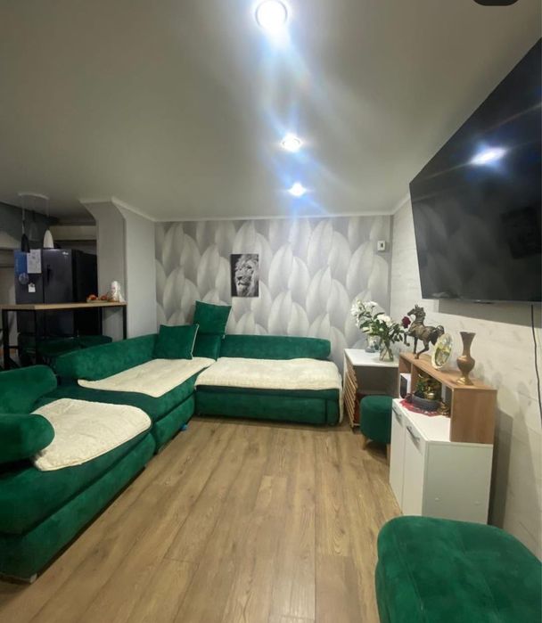 Самал  долгосрочную аренду