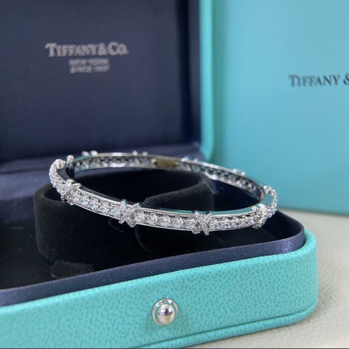 Дамска Гривна Tiffany&Co