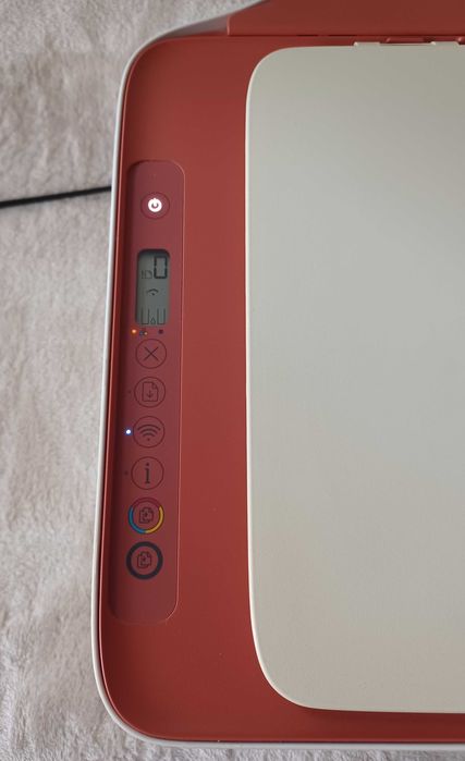 Imprimanta color HP Deskjet 2723