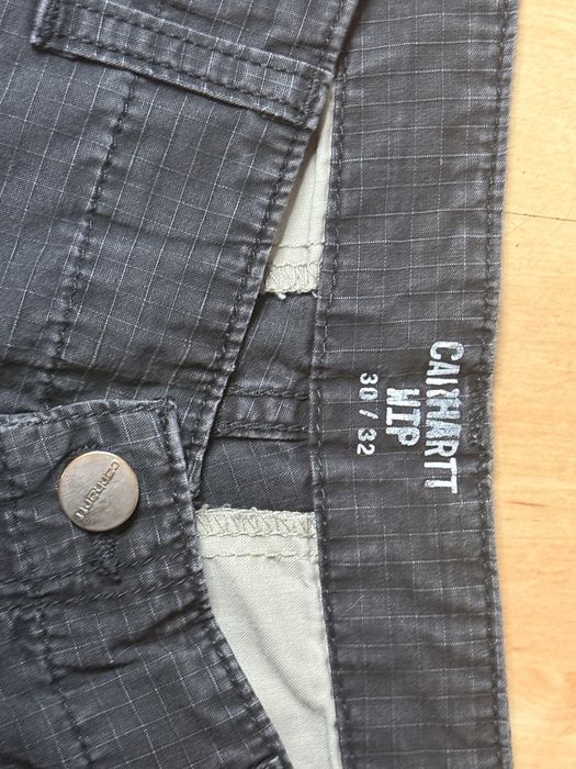 Карго панталон Carhartt WIP Aviation Pant Cargo Ripstop (Размер 30/32)