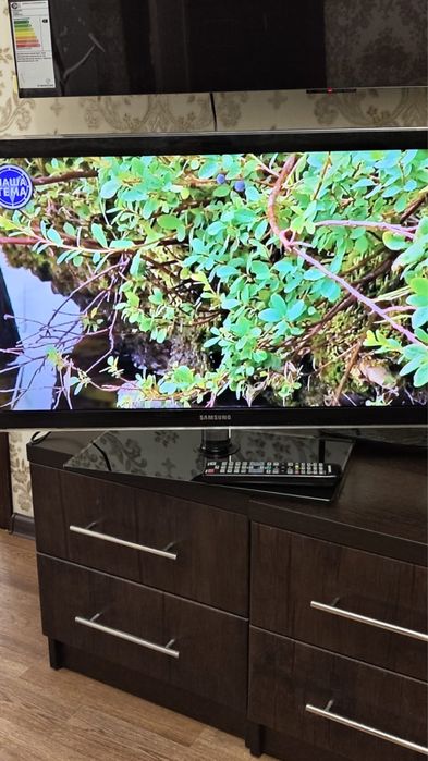 Samsung телевизор