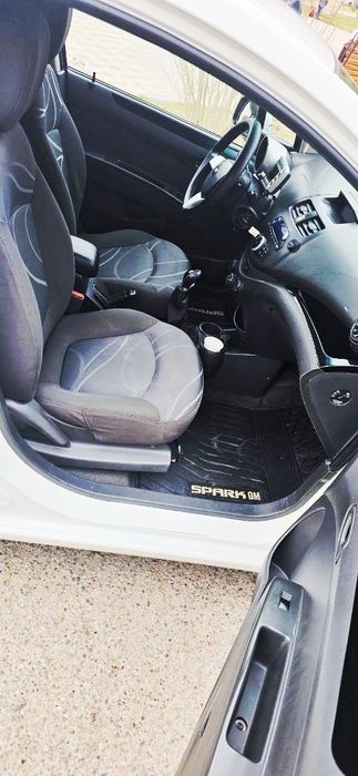 Spark 2015 yil Спарк