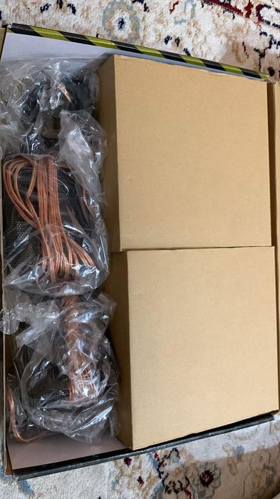 Ground Zero GZHC 65C