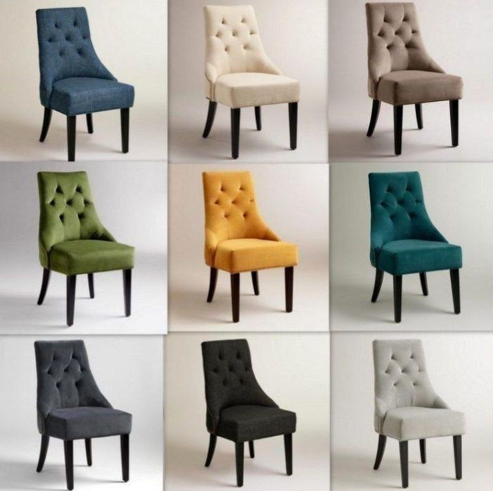 Дизайнерские Стулья