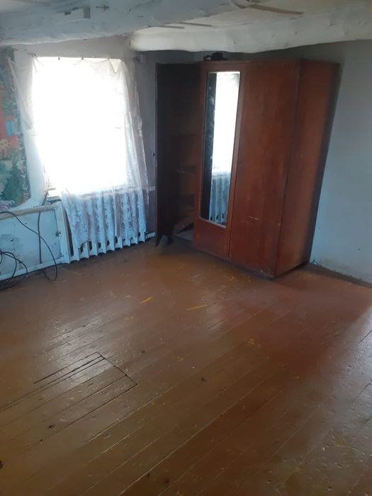 Продам дом в селе Имантау есть обмен