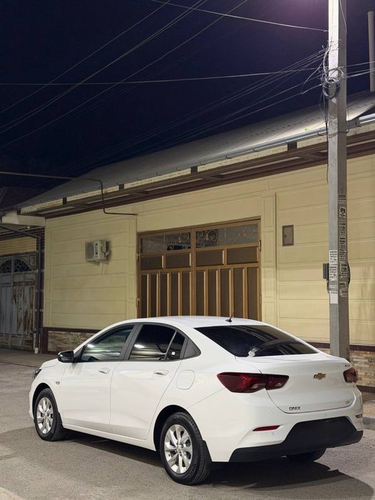 Onix LTZ avtomat xolati alo