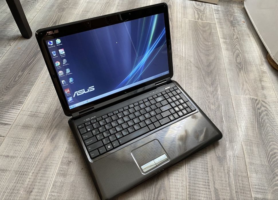 Продам Отличный Ноутбук Asus