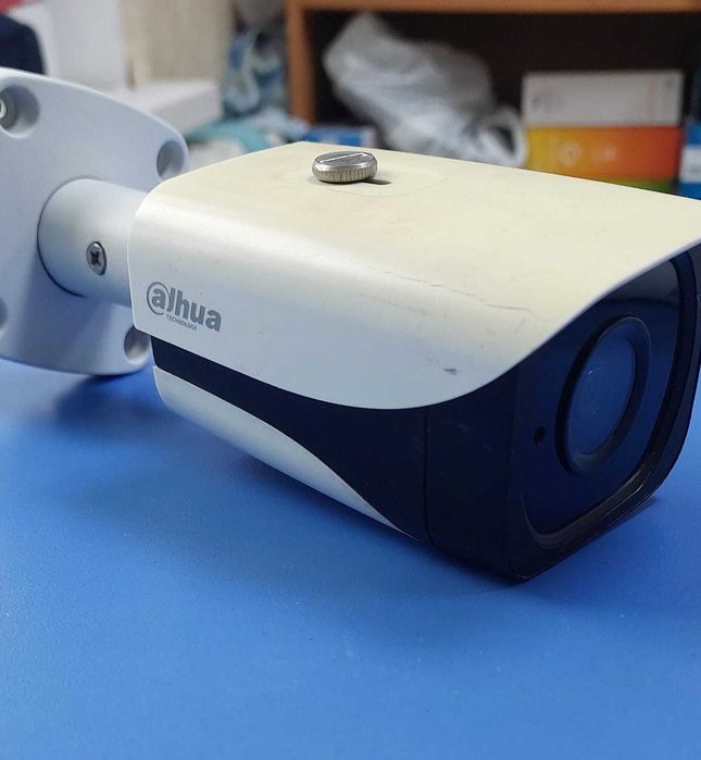 Видеокамеры Dahua