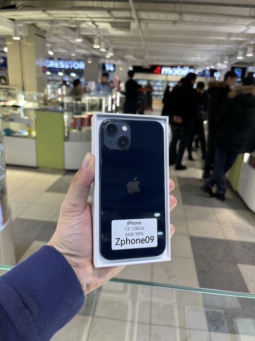 Iphone 13  128Gb