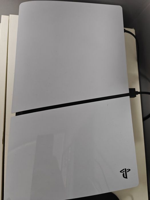PlayStation 5 Digital Edition