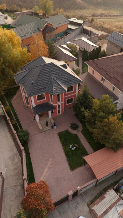 Продам благоустроенный дом