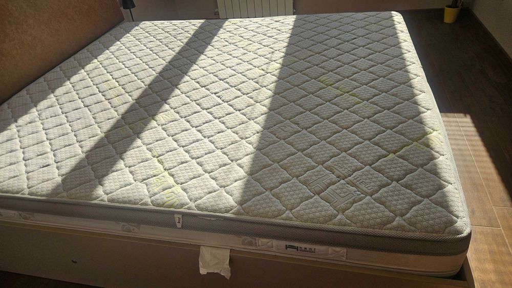 Матрак Нани Sirena Memory 180 200