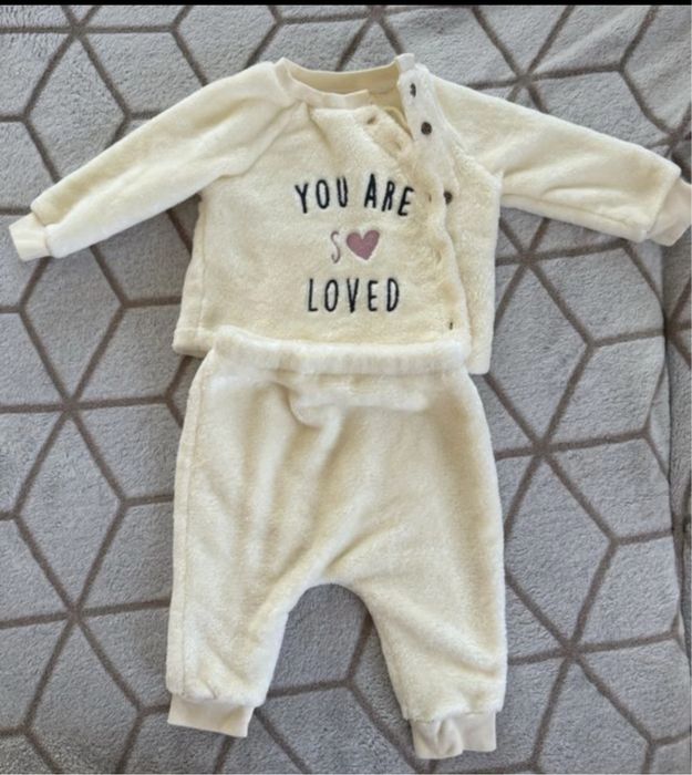 Lot hainute fetita 62-68 Reserved, Lc waikiki