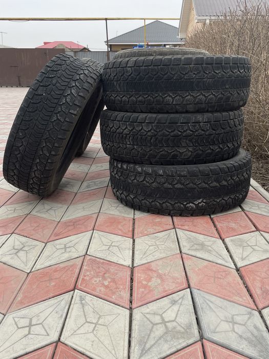 Шины-R18………….