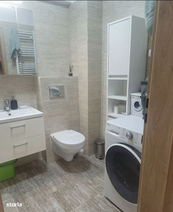 Apartament cu 2 camere Bdul Metalurgiei la 6 minute metrou D. Leonida