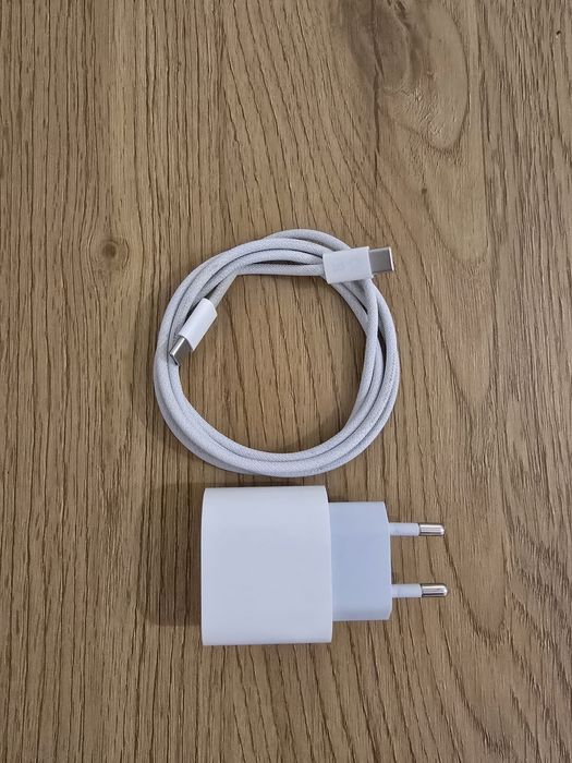 Incarcator original iphone type C 20W