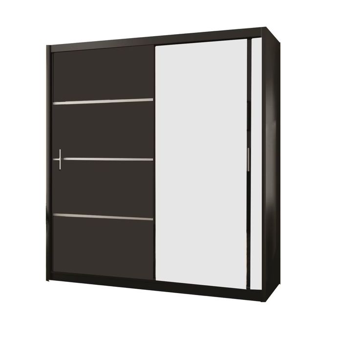 Dulap cu usi glisante