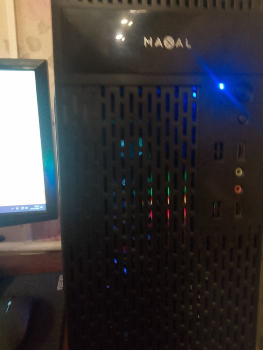 Продам компьютер