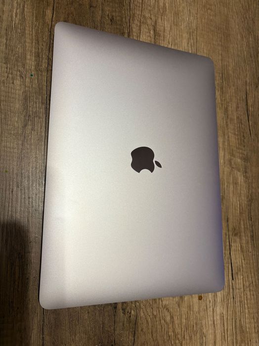 Macbook Air 13 512 GB