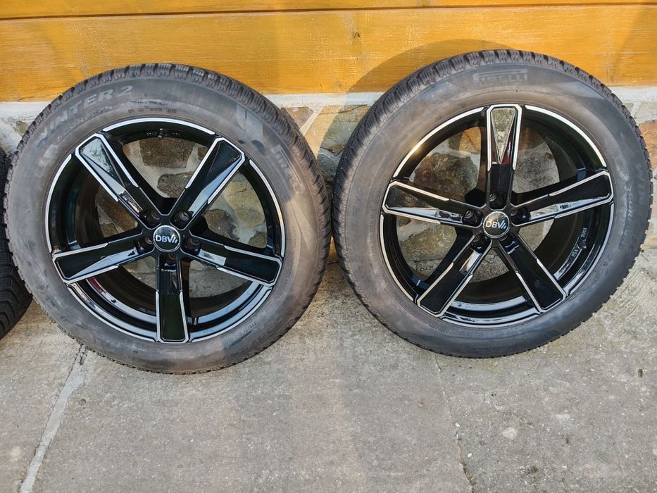 Jante ,Toyota, Audi,Volvo,BMW  pt modele G