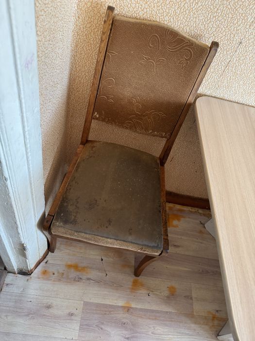 Отдам на дрова самовывоз