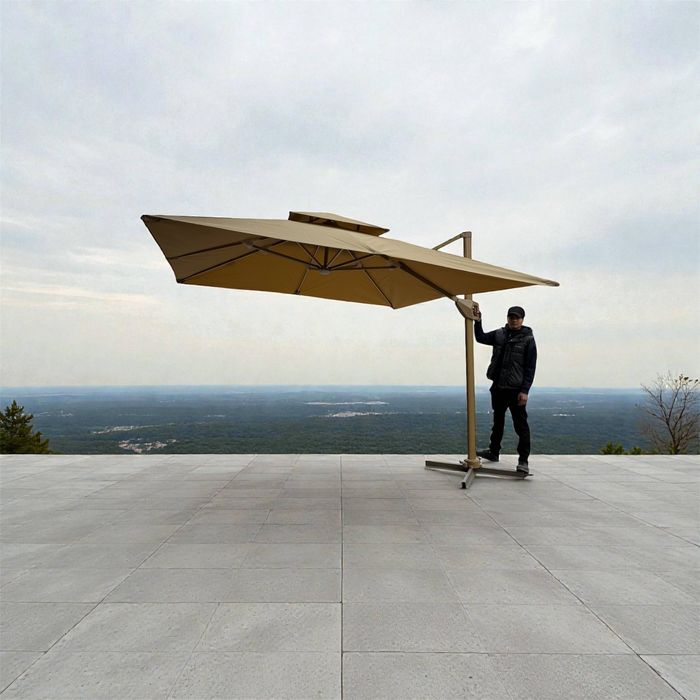 Садовый и пляжный зонтик