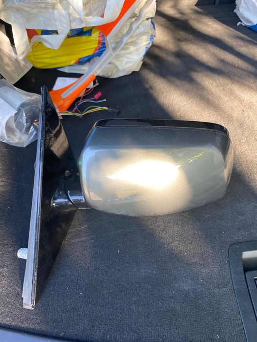 Ляво огледало за Bmw e60