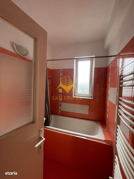 2 camere deco et 2 balcon Centru Mihai Viteazu / Leul /Piata Muzeului