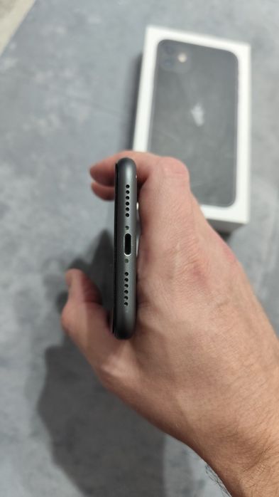 iPhone 11 128 EAC айфон 11