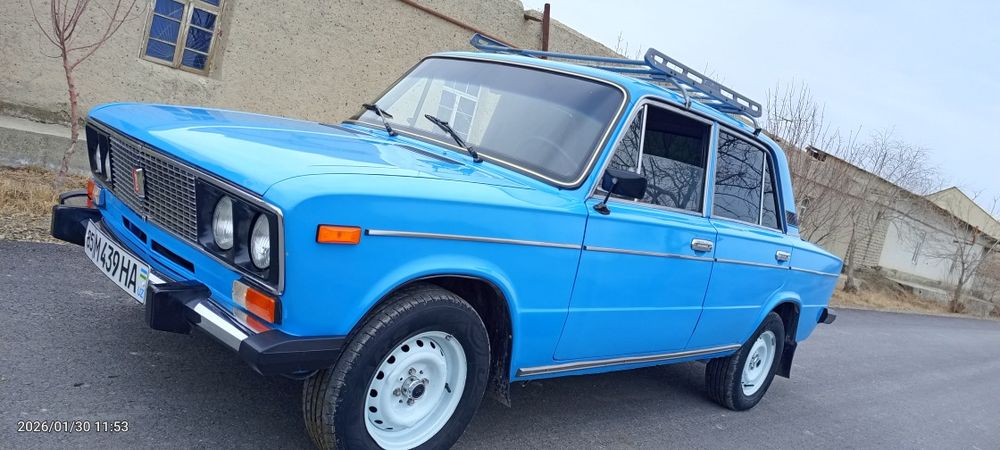 JIGULI aftomobili sotiladi