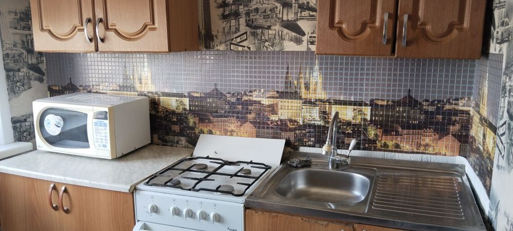 продам квартиру на 26кв