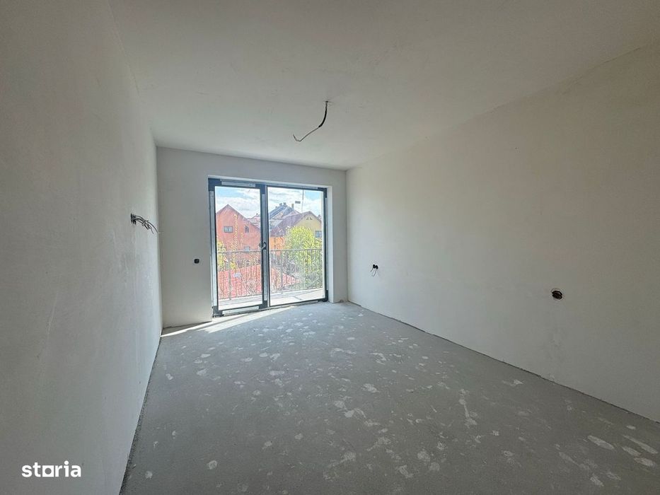 Casa tip duplex P+E+Pod 200 mp utili - Floresti
