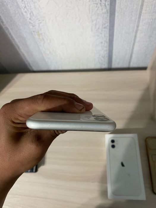 iPhone 11 Айфон 11 сатылабы