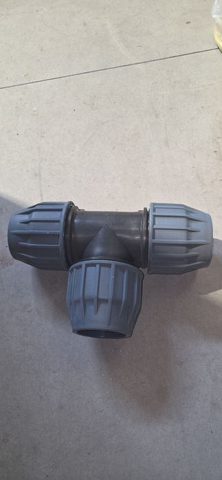 Teu compresiune 90×90×90