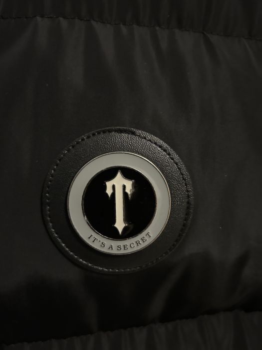 Vesta TRAPSTAR marimea XL