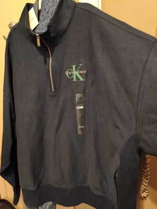 Толстовка Calvin Klein (оригинал)