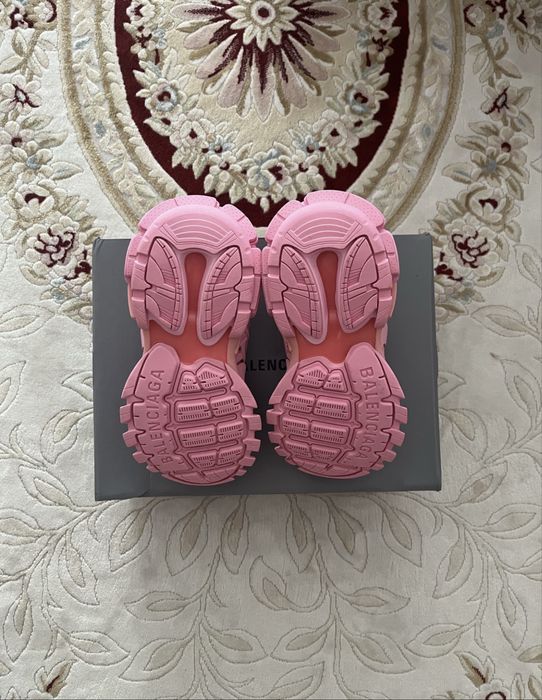 Balenciaga track 36-40