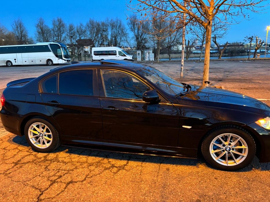 Bmw e90 320d euro5 facelift M-Pachet