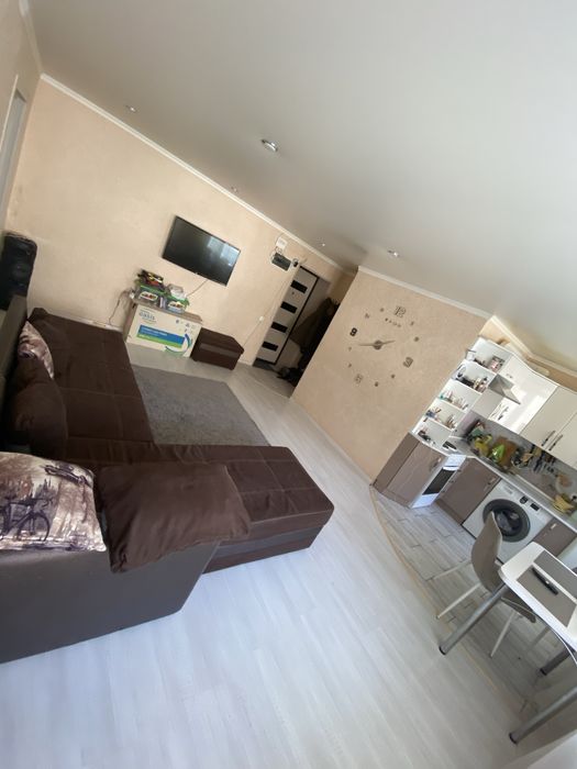 Продам 2х комнатную квартиру