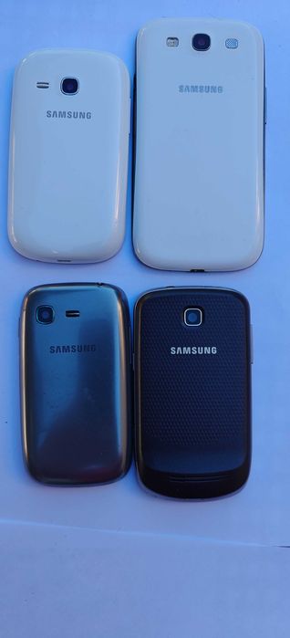 Samsung Gt-S5570i Samsung S6790 Samsung S3 Neo Samsung S5310